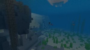 Minecraft Mangroves: Building a Better World