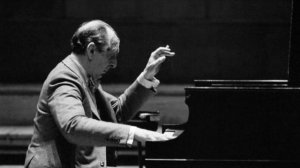 Chopin:   Mazurka op. 24 no. 4   -   Vladimir Horowitz, piano