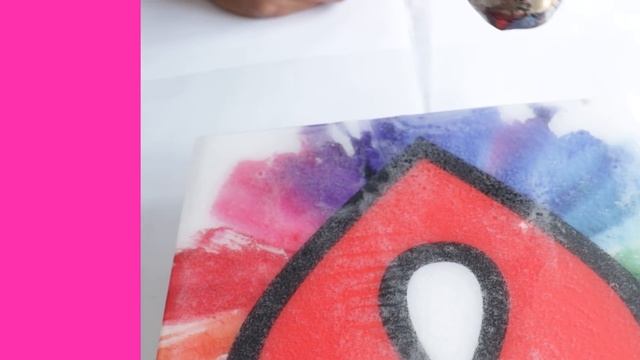 Do I Have To Use A Torch To Get Rid Of Epoxy Resin Bubbles? смотреть онлайн