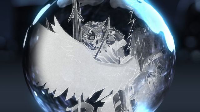 Lessons in Magecraft 25 - Phantasmal Species смотреть онлайн