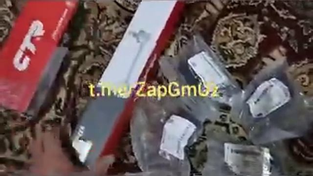 ZapGmUz запчасти из Узбекистана： стойки стабилизатора, втулки, Captiva 3.2 Ильяс