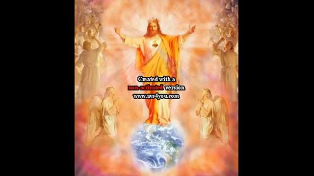 Страшный суд. Второе пришествие Иисуса Христа Господа Бога спасителя нашего. смотреть онлайн