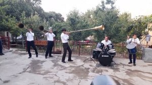 # Свадьба Муломир #Карнай навозони бехтарин