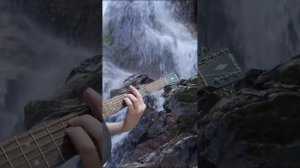 Ласковый Май-Забудь его забудь(кавер)Игра на гитаре.