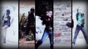 VIM & Centhron Industrial Dance Promo