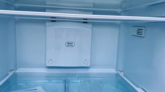 Обзор холодильника Pozis RK FNF-173 смотреть онлайн