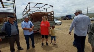 Рынки Дагестана, мы просто в ШОКе от них | Три лучших рынка, на которых стоит побывать