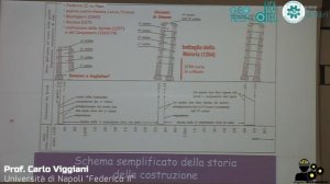 Senza neanche toccarla. La stabilizzazione della torre di Pisa - Prof. Carlo Viggiani