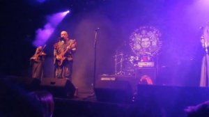 Тролль Гнёт Ель - Вальс на костях