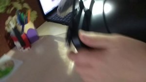 Обзор ігрового руля Sven CG W-600