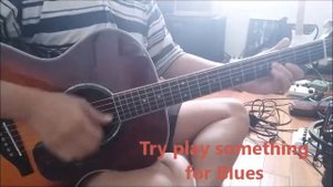 YAMAHA LJ16 Test Review Acoustic guitar