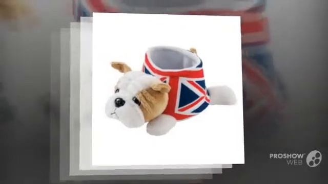 Какую игрушку подарить любимой девушке