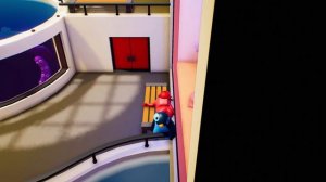 ДЕРЖИ ЕГО!!! УГАР В НОВОМ GANG BEASTS!!!