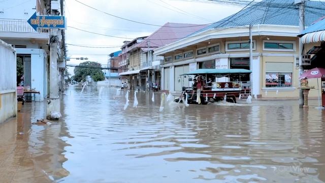 What is Climate Change? Explore the Causes of Climate Change смотреть онлайн