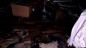 Старинная заброшенная деревня Шестеперы. Кировская область. Нагорский район. Покинутый мир Вятки.