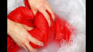 Как вернуть цвет одежде в домашних условиях?
