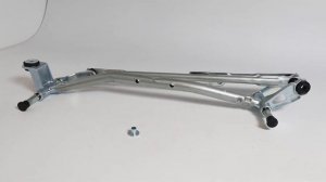 Трапеция стеклоочистителя