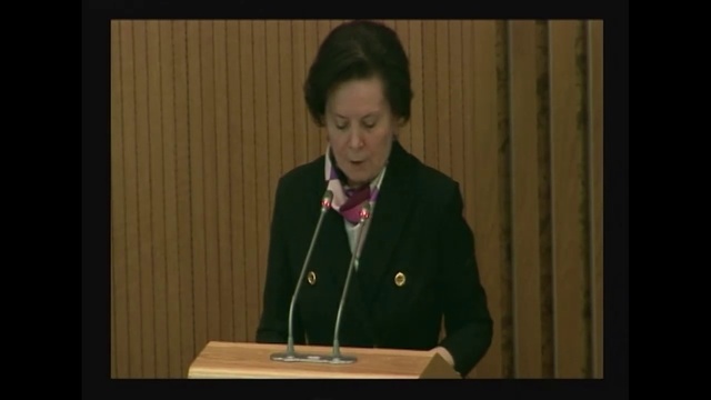 30.01.2017 - Шестое заседание Думы Ханты-Мансийского автономного округа – Югры шестого созыва ч.1 смотреть онлайн