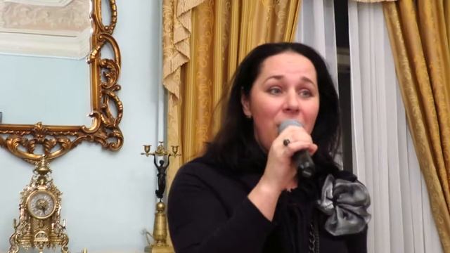 НАДЕЖДА КОЛЕСНИКОВА Мужчины мужчины мужчины муз. Э.Колмановский сл. В.Солоухин смотреть онлайн