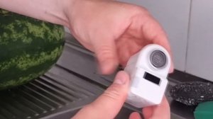 Сенсорная насадка на кран Xiaomi