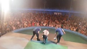 СИЛОВОЙ ЖОНГЛЁР 39