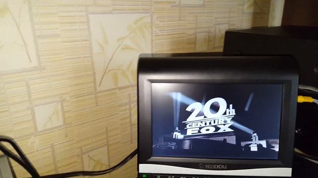 Обзор на Pacific DVD-1002W плеер. смотреть онлайн