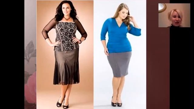 Что следует исключить из своего гардероба, чтобы выглядеть моложе Любовь Троепольская смотреть онлайн