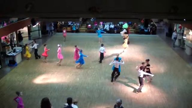 Самба со Шреком смотреть онлайн