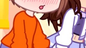 Don't stop... Please, keep pushing! | gacha club | gacha life | gacha heat ? Read description