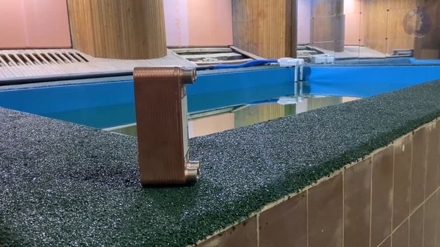 Пластинчатый теплообменник . что от него ждать то ? смотреть онлайн