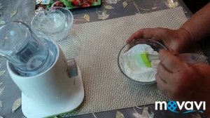 Разрыхлитель своими руками./Лайфхак для теста.