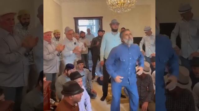 Мюриды Митаевцы в селении Новые-Атаги смотреть онлайн