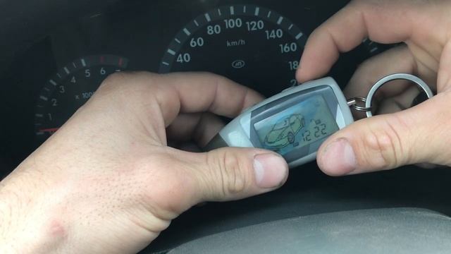 SCHER-KHAN MAGICAR 5 время прогрева , работы двигателя. смотреть онлайн