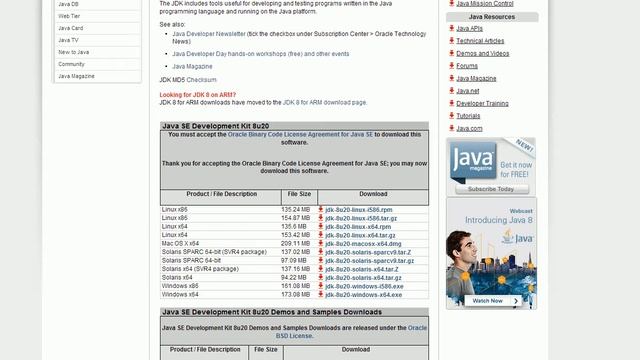 Learn Java for Beginners - 1 - Getting Started