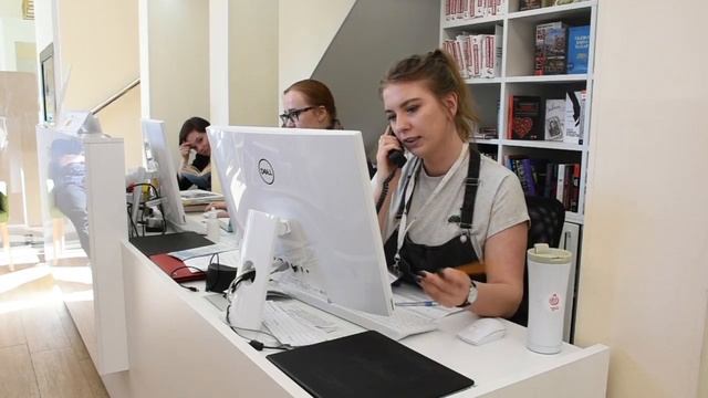 ОДИН КЛИК ДО КНИГ // КАК ЧИТАТЬ КНИГИ, НЕ ВЫХОДЯ ИЗ ДОМА // БИБЛИОТЕКА ЛЕНИНА смотреть онлайн