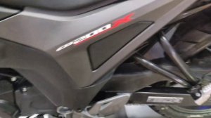 New Honda CB 200X E20 2024 Model Detailed Review || Mileage & Features.
