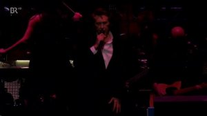 Bryan Ferry - Slave To Love (Night of the Proms 2018)