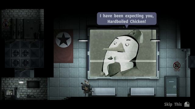 Rocketbirds 2: Evolution. Одиночная кампания #1. смотреть онлайн