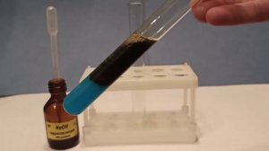 Пероксид Меди - ПОЛУЧЕНИЕ И РАЗЛОЖЕНИЕ