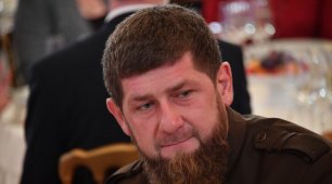 Кадыров обратился к украинским военным на «Азовстали»