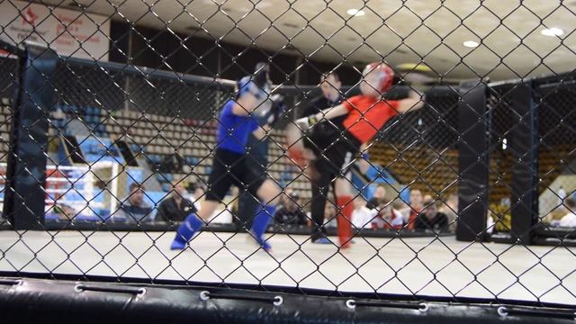 Кривков Юрий 2 бой панкратион 12 13 05 2017 3 смотреть онлайн