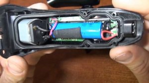 Китайская бритва FLYCO. Опыт эксплуатации, ремонт.