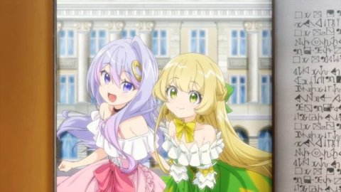 Я ХОЧУ ПРОВЕСТИ НОЧЬ С КАИНОМ! #анимемоменты #animemoments