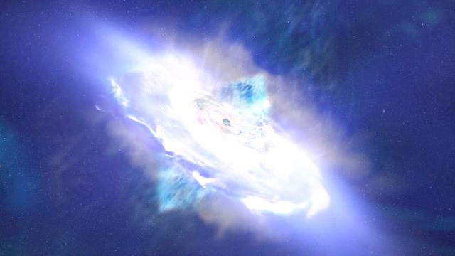 Почему так сложно создать искусственную чёрную дыру? (Постскриптум) смотреть онлайн