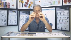 Обзор новых блёсен Комета, Хапуга, Выдра, Проныра, Нахалка