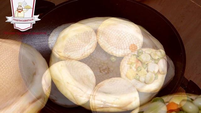Фаршированные артишоки рецепт - Как вкусно приготовить артишоки