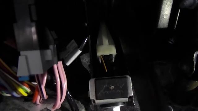 Устранил щёлканье педали сцепления на LADA Granta. Хруст и щелчки педали. смотреть онлайн