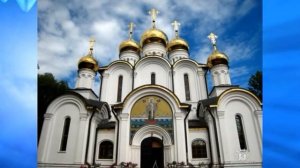 Виктория Оганисян - Он не имел ни рук ни ног  (Песня - притча) Светлана Копылова