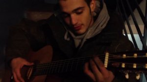 Levon Morozov - Откровение (acoustic)