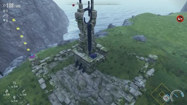 Sonic Frontiers but ruined by mods смотреть онлайн